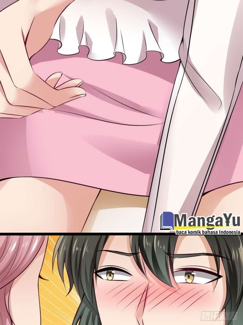 Super Earnings Treasure Chapter 19 Gambar 9