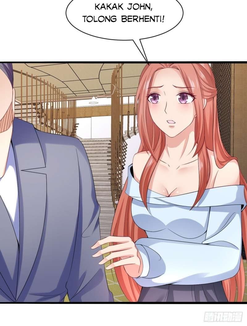 Super Earnings Treasure Chapter 18 Gambar 10