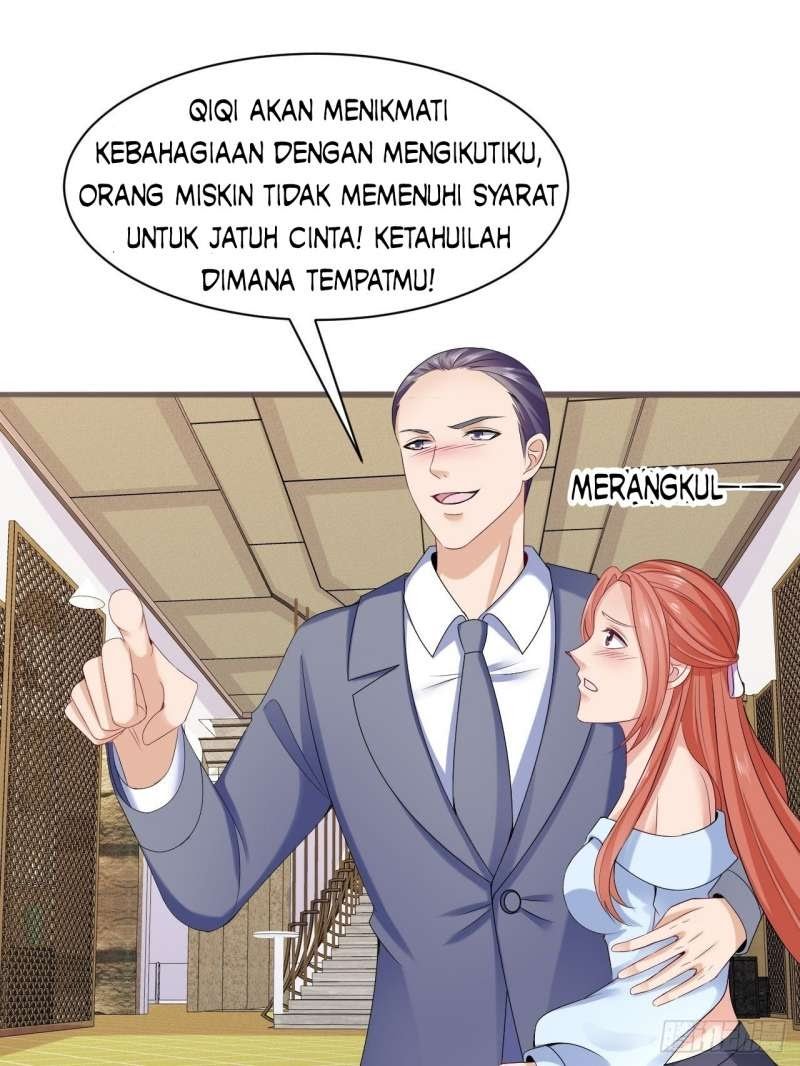 Super Earnings Treasure Chapter 18 Gambar 11