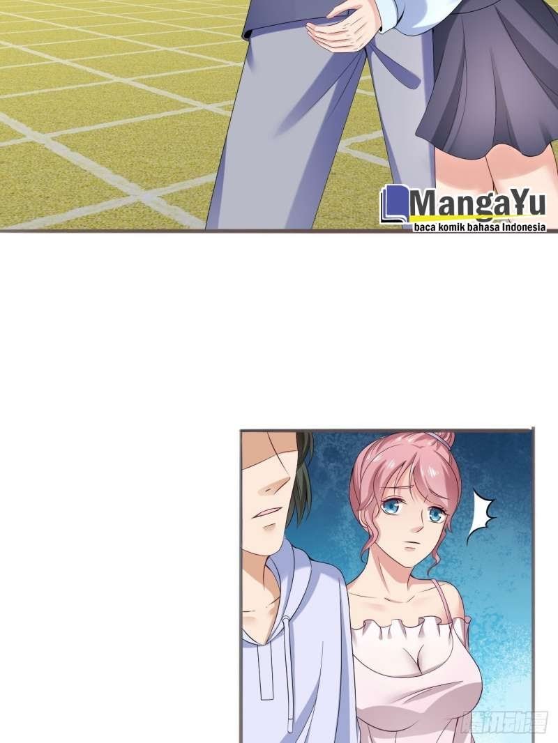 Super Earnings Treasure Chapter 18 Gambar 12