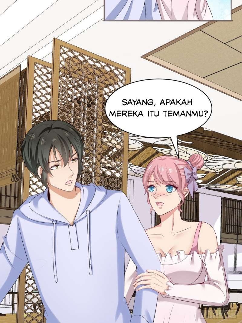 Super Earnings Treasure Chapter 18 Gambar 13