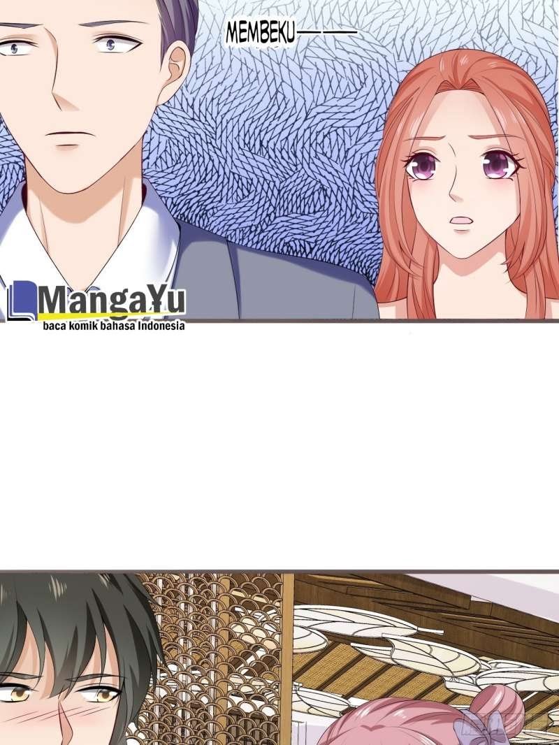 Super Earnings Treasure Chapter 18 Gambar 15