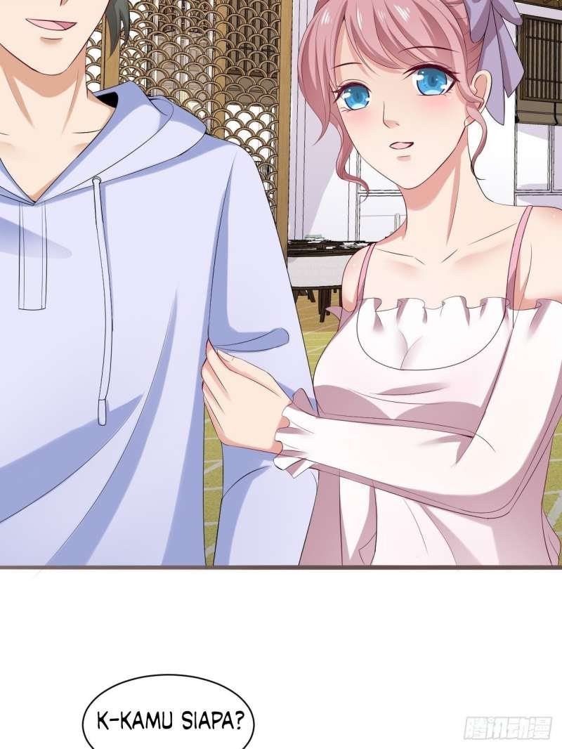 Super Earnings Treasure Chapter 18 Gambar 16