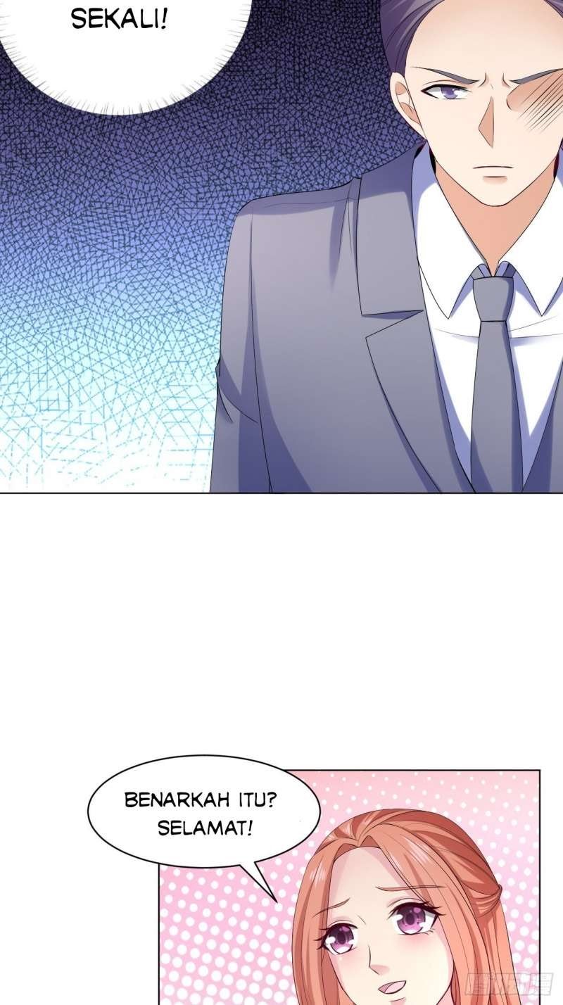 Super Earnings Treasure Chapter 18 Gambar 20