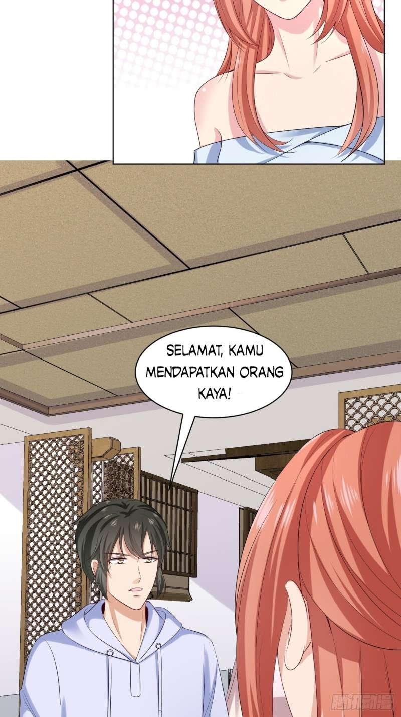 Super Earnings Treasure Chapter 18 Gambar 21