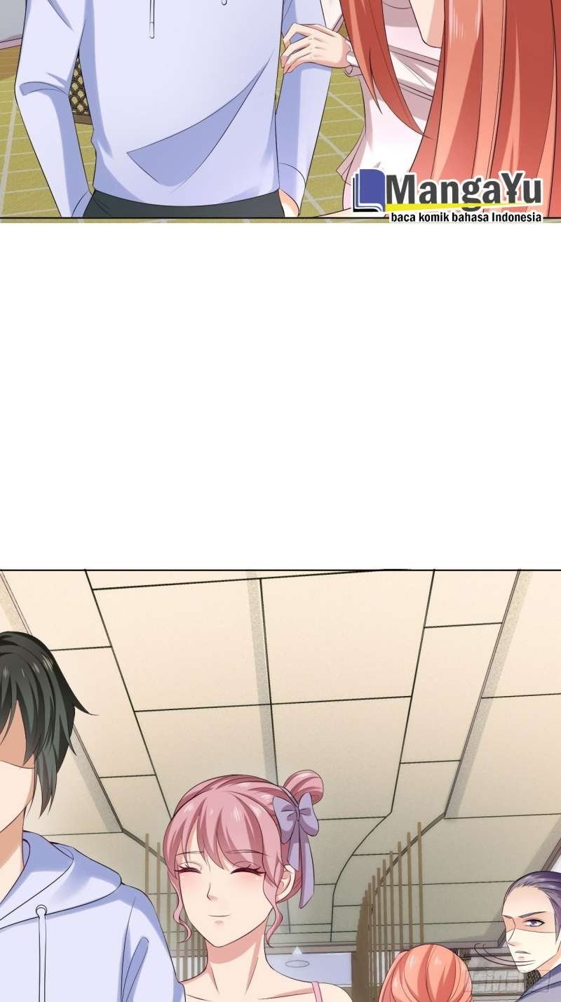 Super Earnings Treasure Chapter 18 Gambar 22