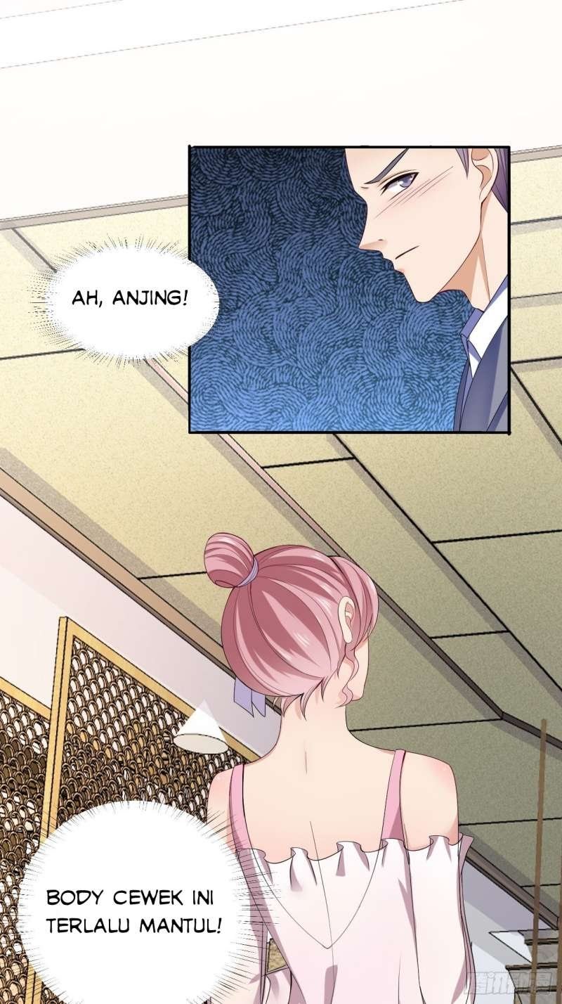 Super Earnings Treasure Chapter 18 Gambar 24