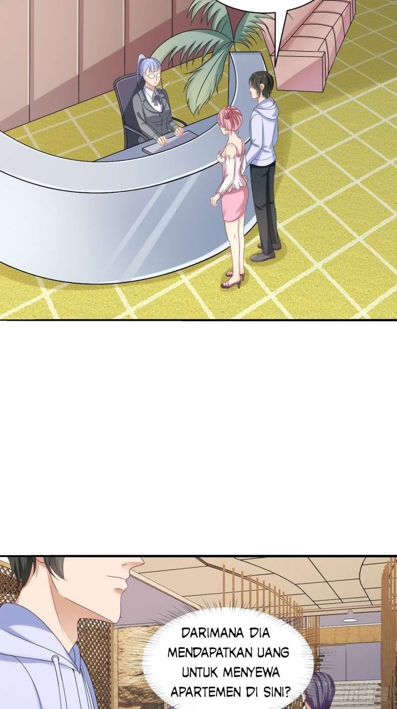 Super Earnings Treasure Chapter 18 Gambar 26