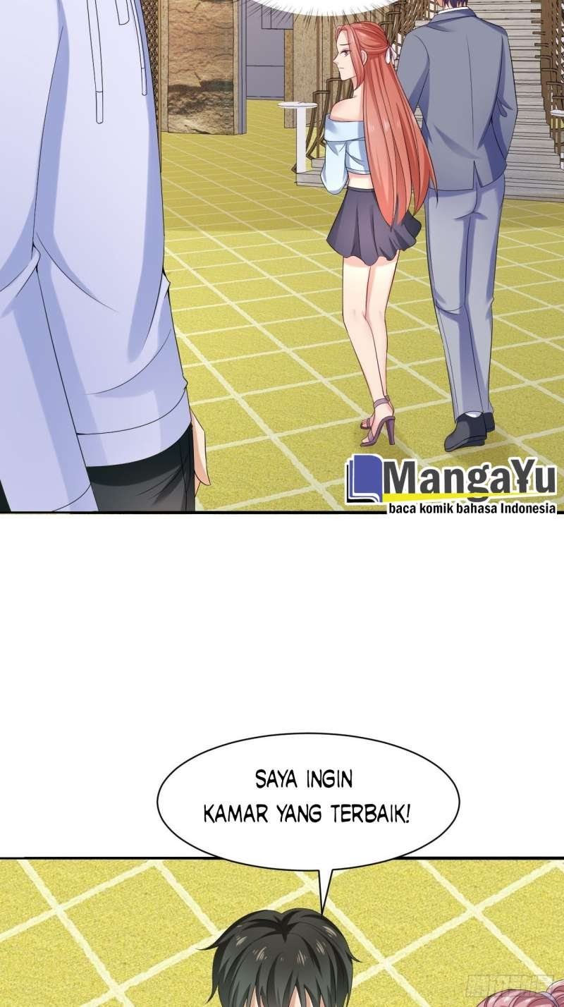 Super Earnings Treasure Chapter 18 Gambar 27