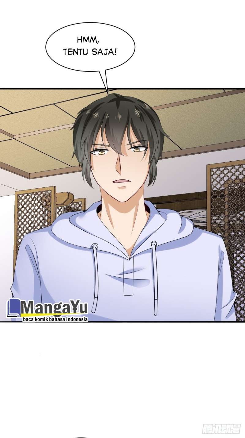 Super Earnings Treasure Chapter 18 Gambar 30