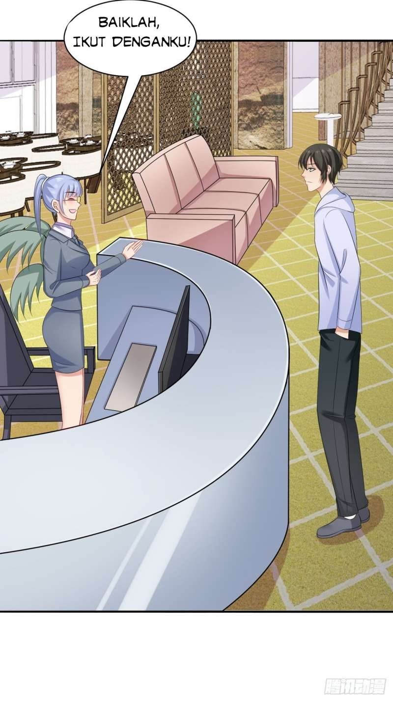 Super Earnings Treasure Chapter 18 Gambar 31