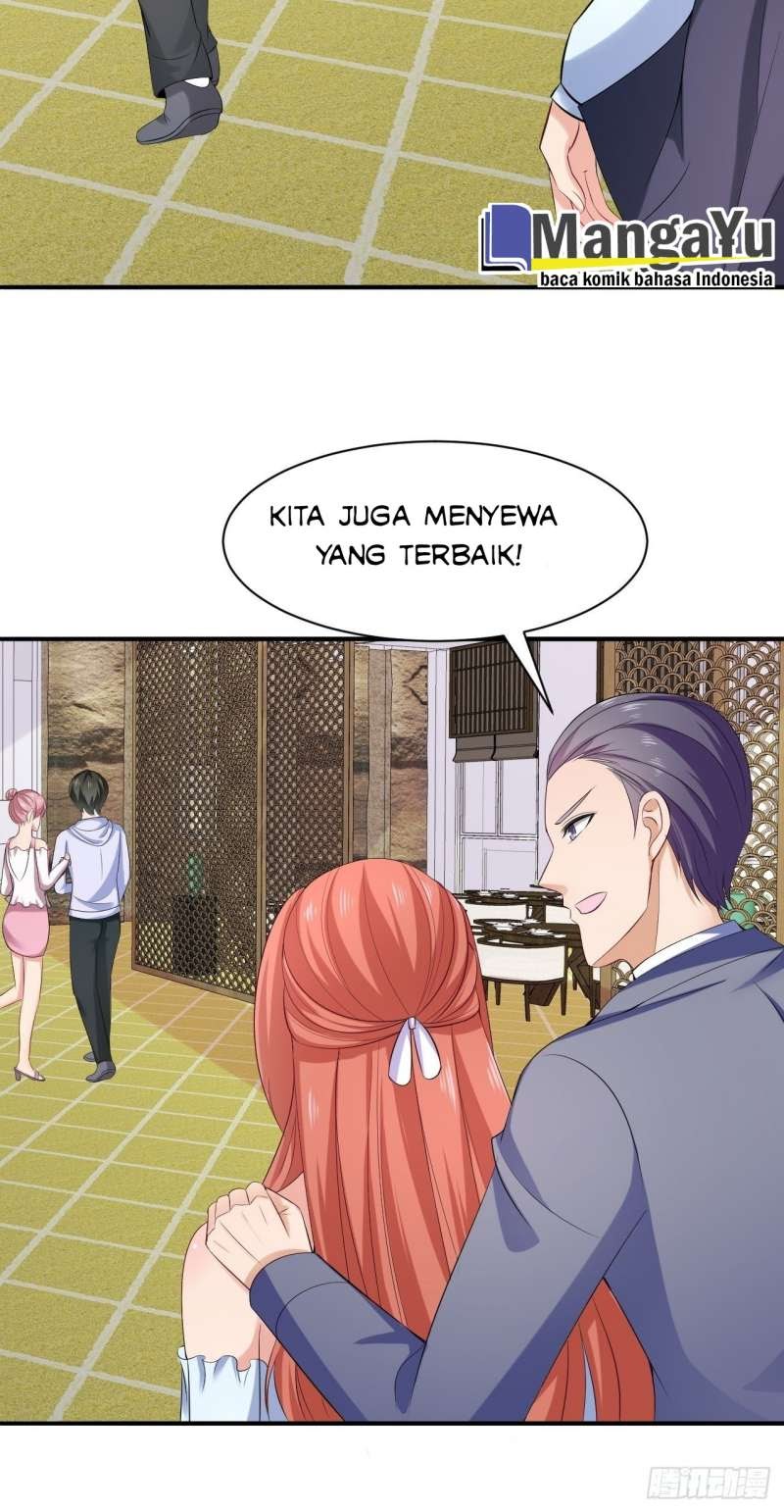 Super Earnings Treasure Chapter 18 Gambar 33