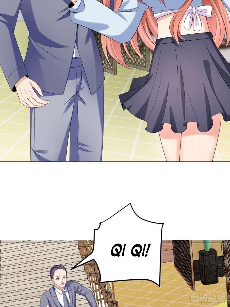 Super Earnings Treasure Chapter 18 Gambar 35