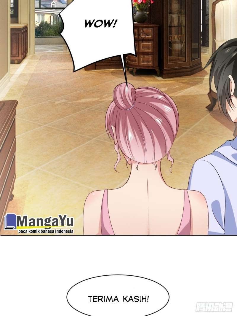 Super Earnings Treasure Chapter 18 Gambar 39