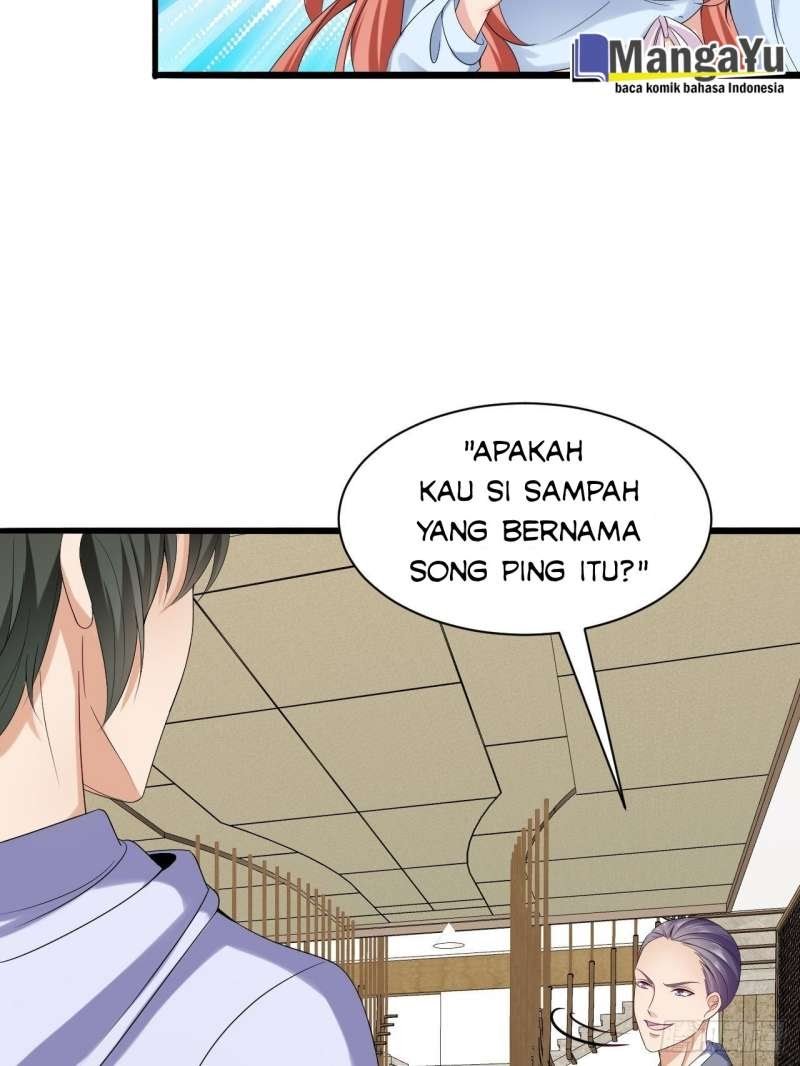 Super Earnings Treasure Chapter 18 Gambar 5