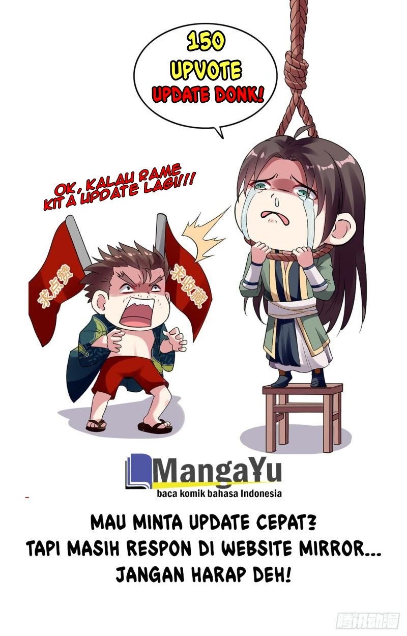 Super Earnings Treasure Chapter 18 Gambar 51