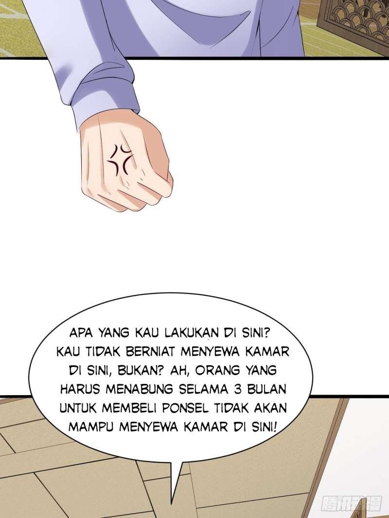 Super Earnings Treasure Chapter 18 Gambar 8