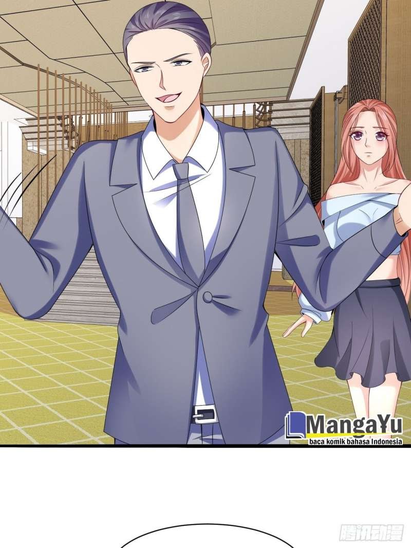 Super Earnings Treasure Chapter 18 Gambar 9