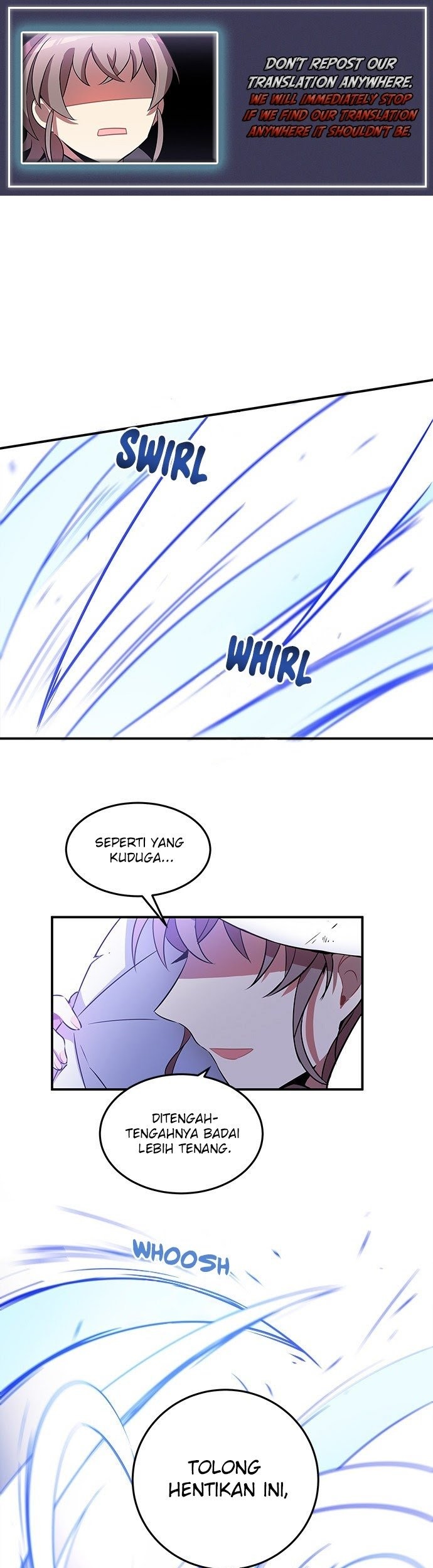 Baca Manhwa An Imperfect Kiss Chapter 18 Gambar 2