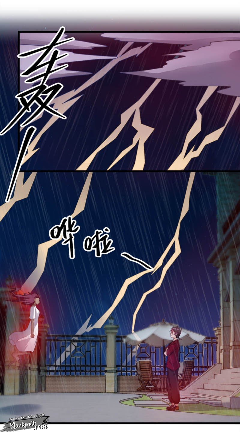 Demon Spirit Shop Chapter 19 Gambar 15