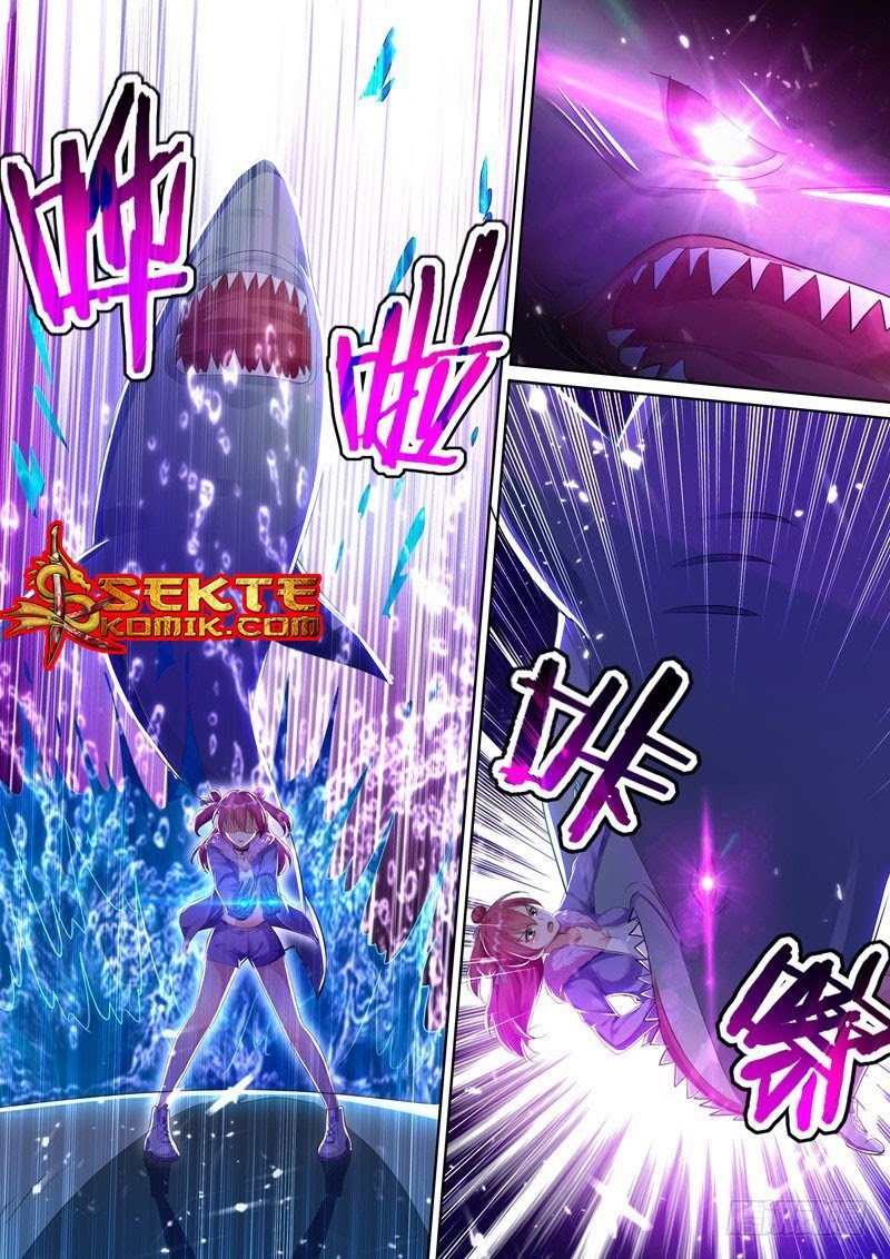 Super Shared Boyfriend System Chapter 37 Gambar 11