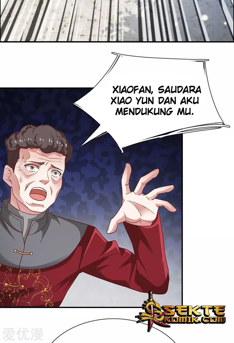 I am Daxianzun Chapter 209 Gambar 12