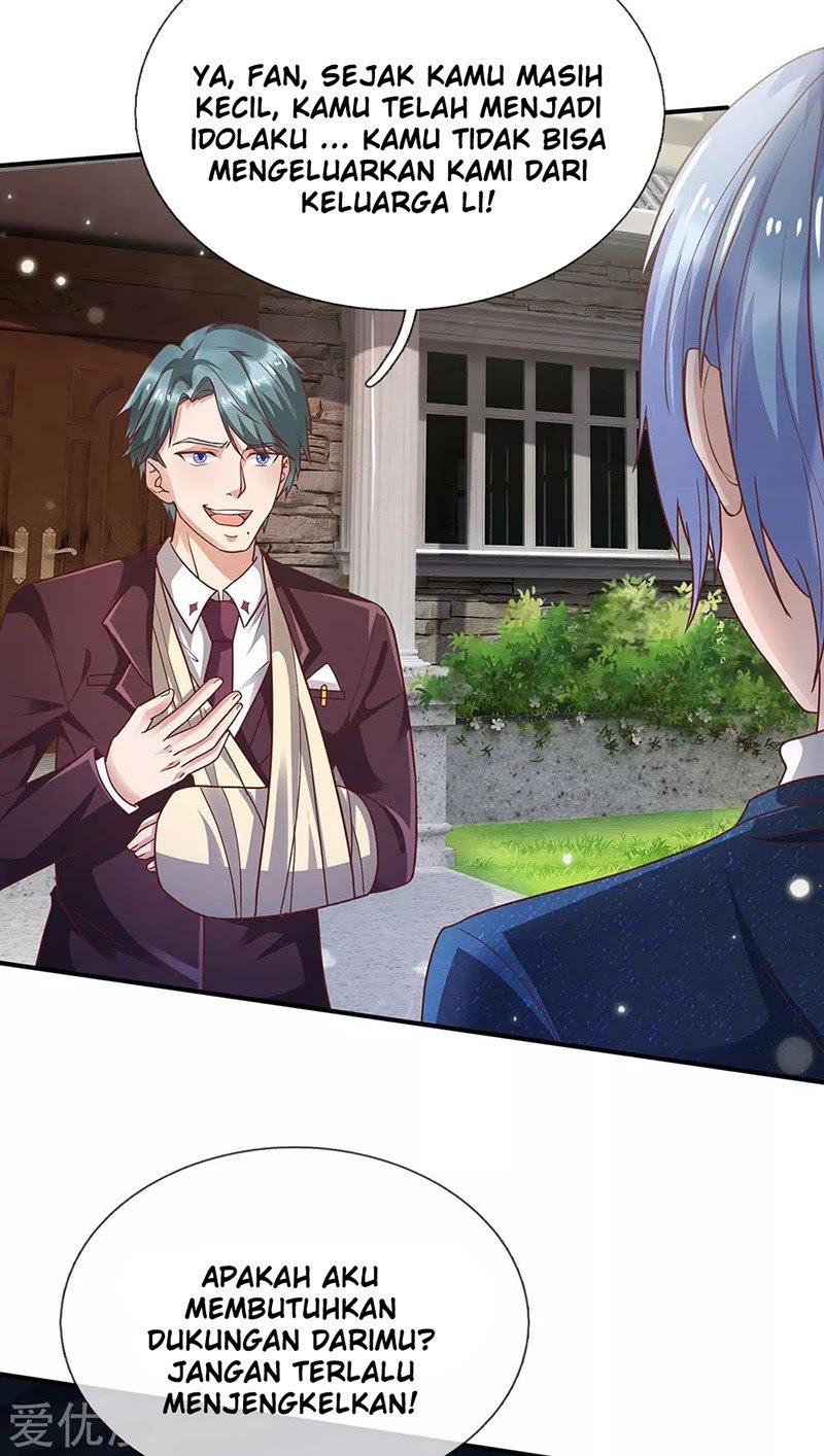I am Daxianzun Chapter 209 Gambar 13