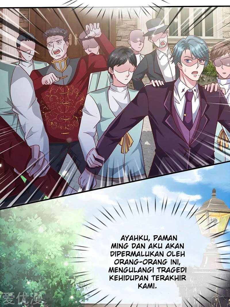 I am Daxianzun Chapter 209 Gambar 19