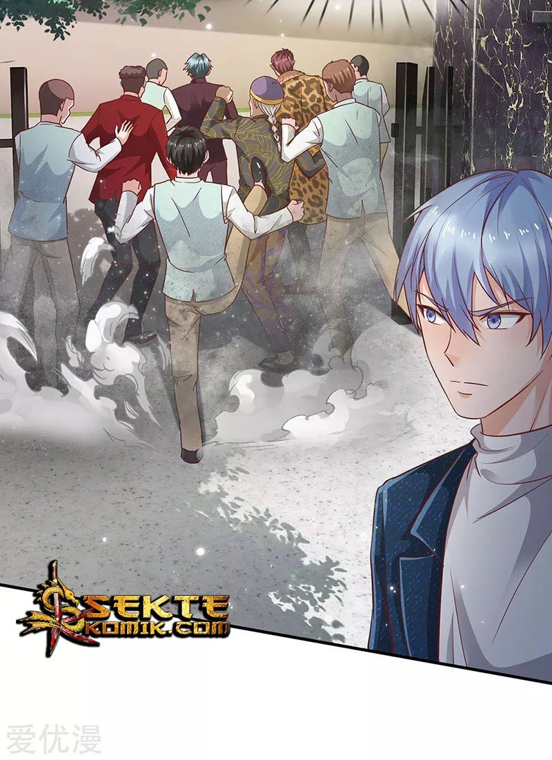 I am Daxianzun Chapter 209 Gambar 20