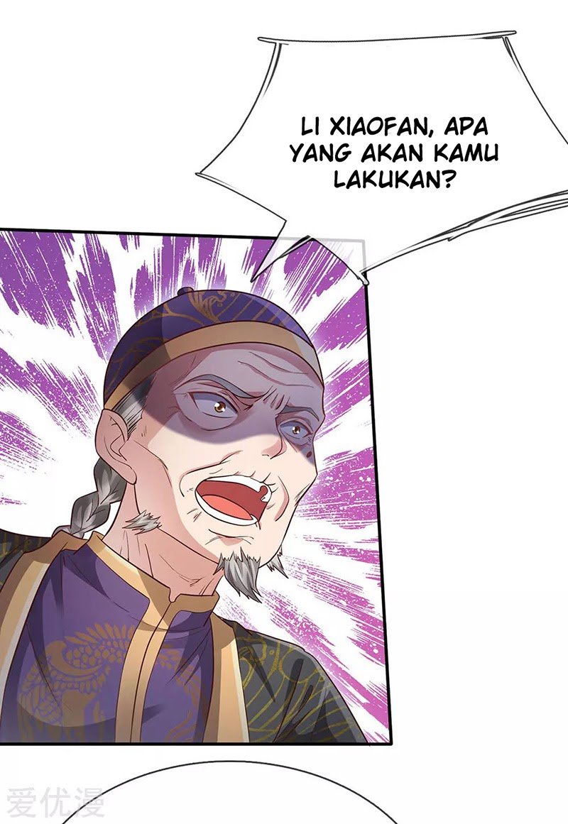 I am Daxianzun Chapter 209 Gambar 5