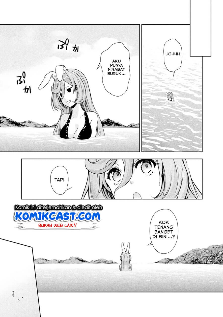Tensei Shitara Slime Datta Ken: Spin Off Chapter 34 Gambar 18