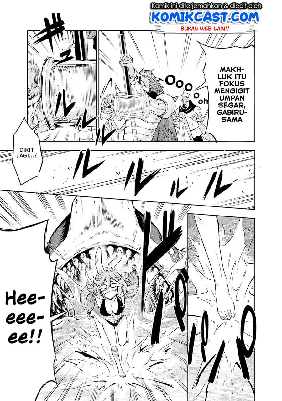 Tensei Shitara Slime Datta Ken: Spin Off Chapter 34 Gambar 24