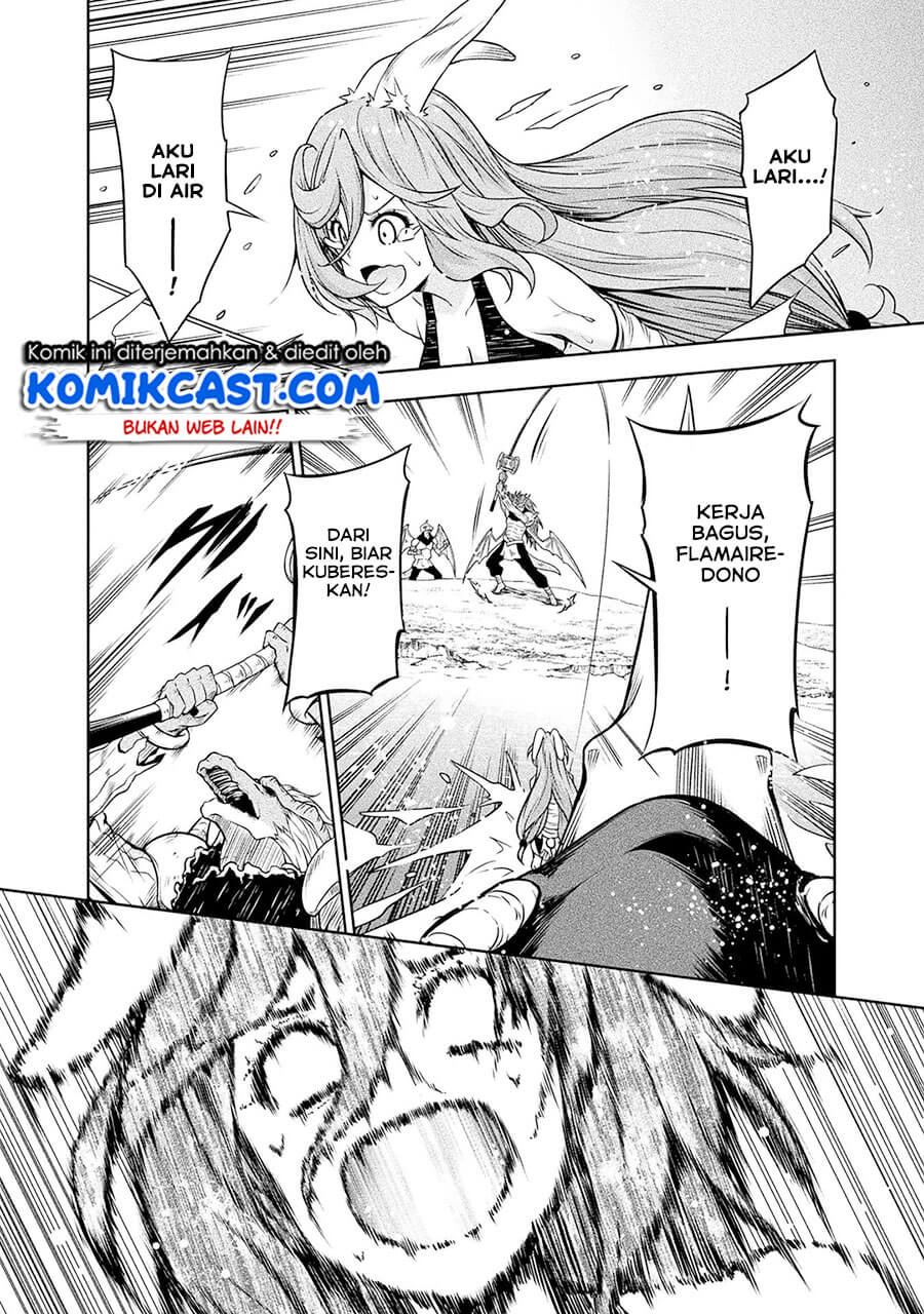 Tensei Shitara Slime Datta Ken: Spin Off Chapter 34 Gambar 25