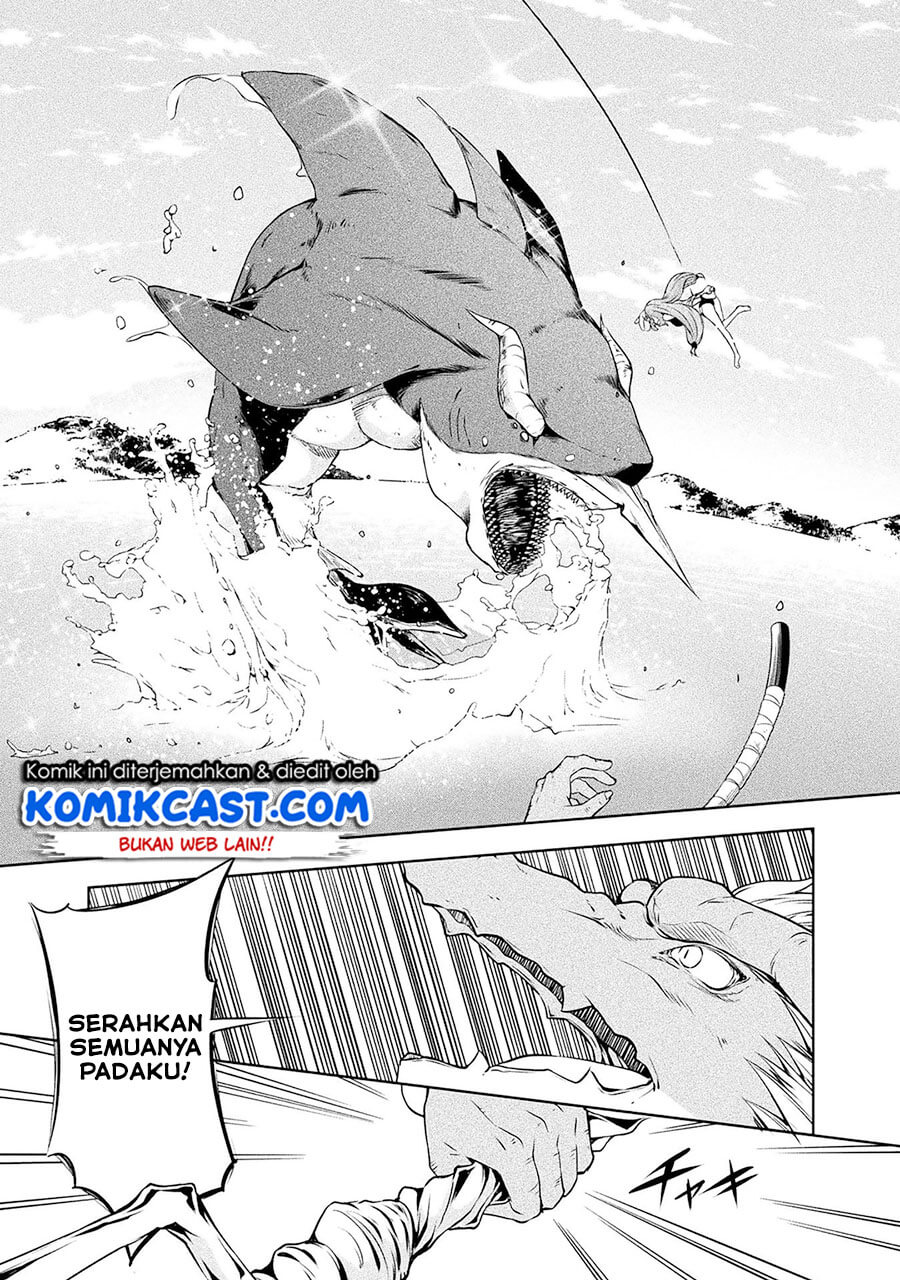 Tensei Shitara Slime Datta Ken: Spin Off Chapter 34 Gambar 26