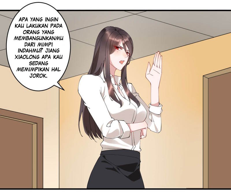Beautiful Boss Cold-Hearted Chapter 38 Gambar 10