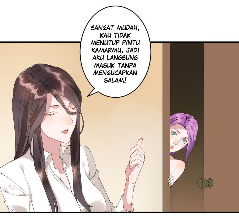 Beautiful Boss Cold-Hearted Chapter 38 Gambar 12