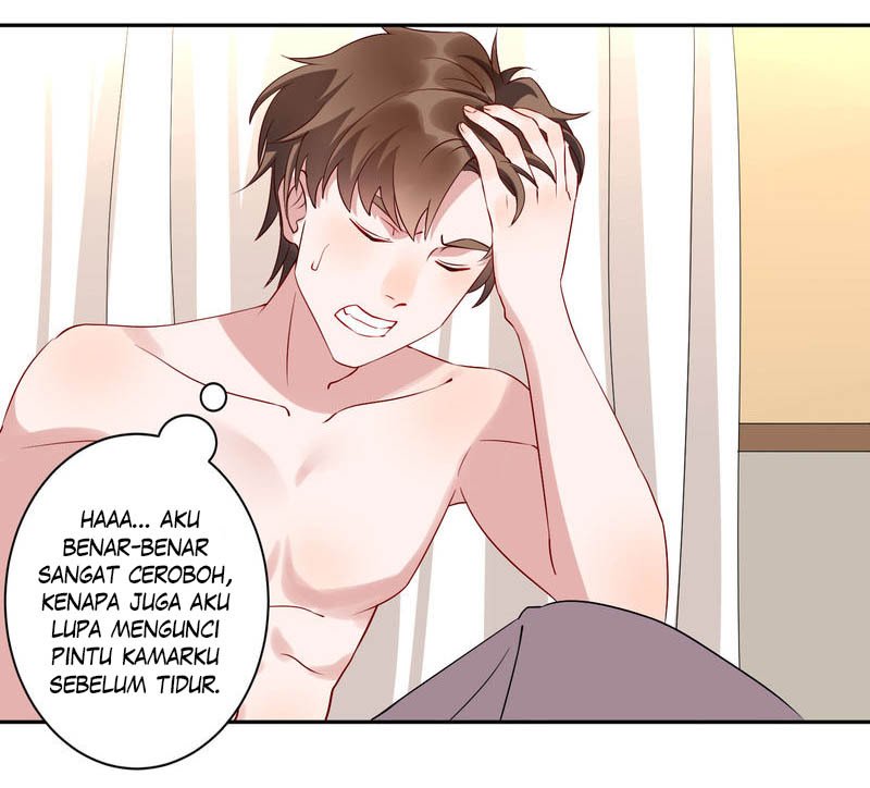 Beautiful Boss Cold-Hearted Chapter 38 Gambar 14