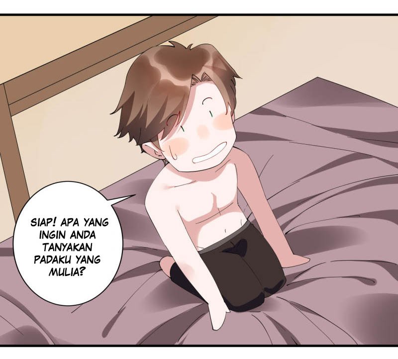 Beautiful Boss Cold-Hearted Chapter 38 Gambar 16