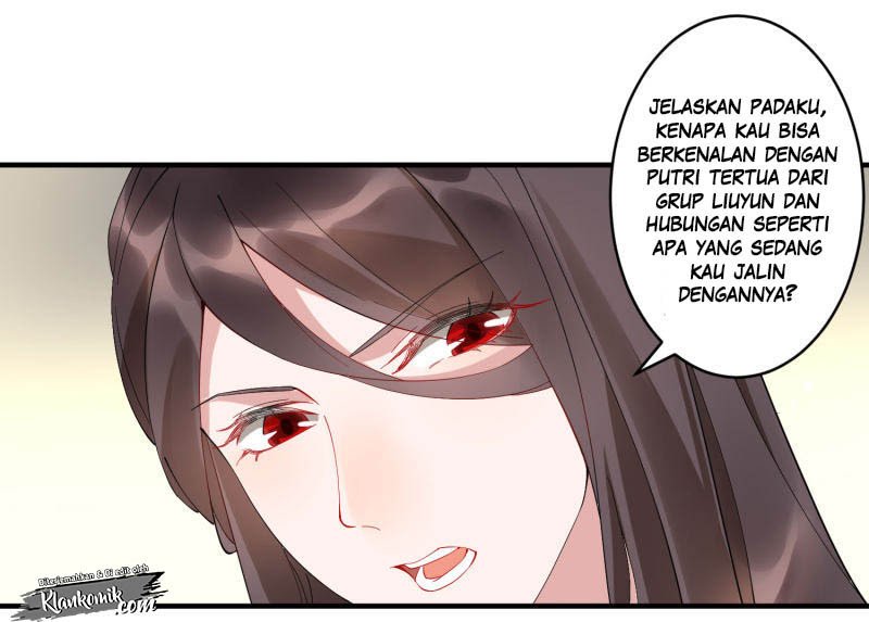 Beautiful Boss Cold-Hearted Chapter 38 Gambar 17