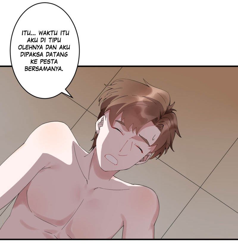 Beautiful Boss Cold-Hearted Chapter 38 Gambar 18