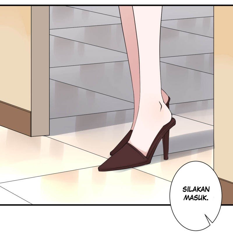 Beautiful Boss Cold-Hearted Chapter 38 Gambar 24