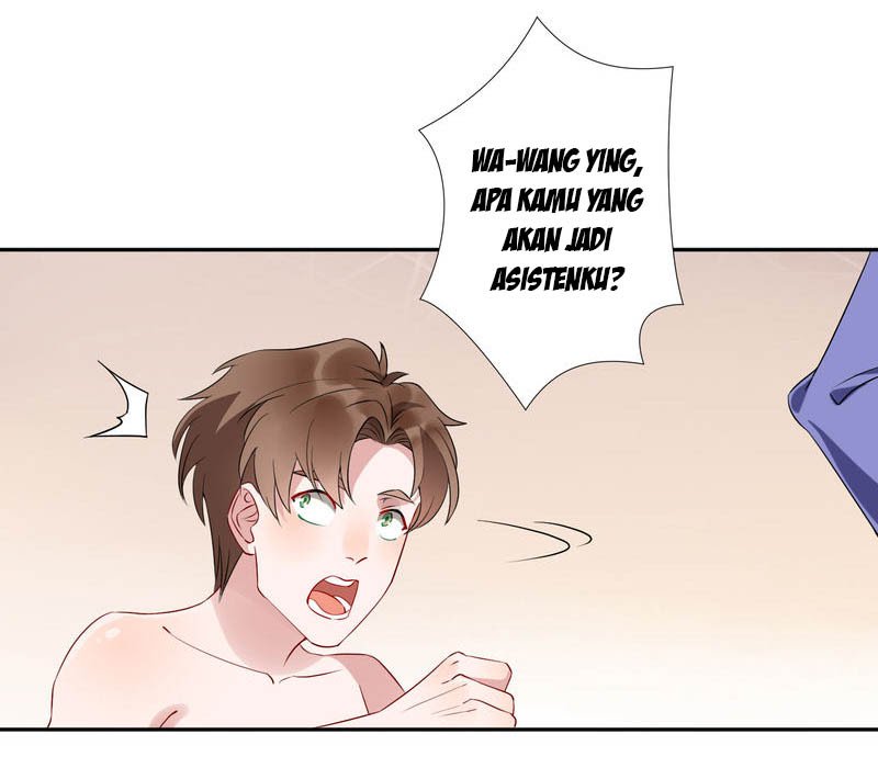 Beautiful Boss Cold-Hearted Chapter 38 Gambar 26