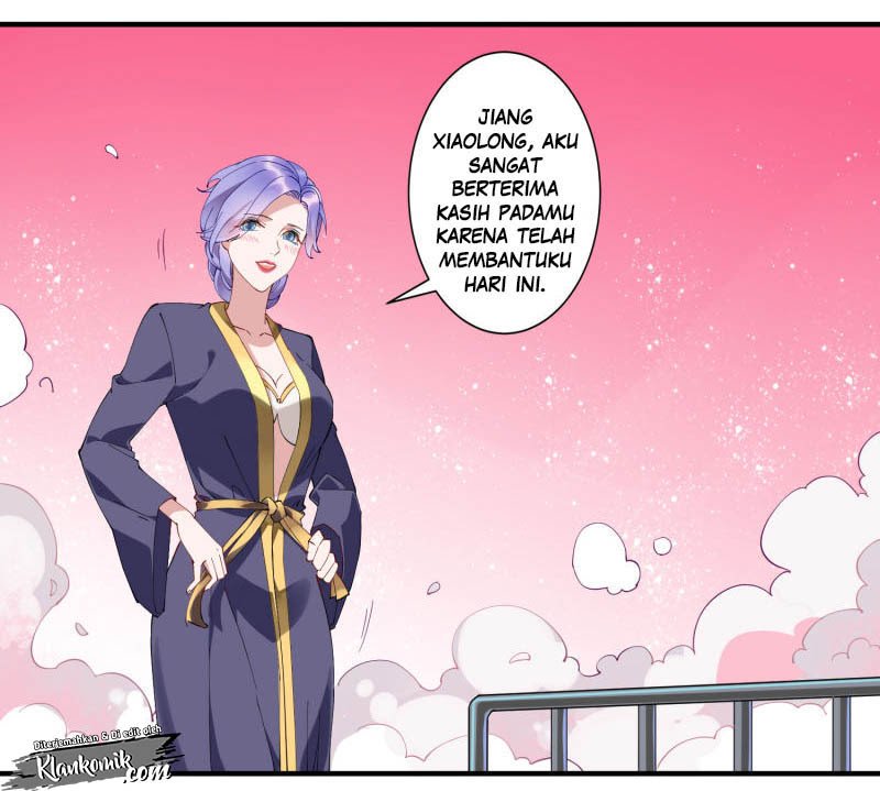 Beautiful Boss Cold-Hearted Chapter 38 Gambar 3