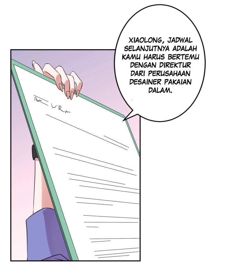 Beautiful Boss Cold-Hearted Chapter 38 Gambar 32