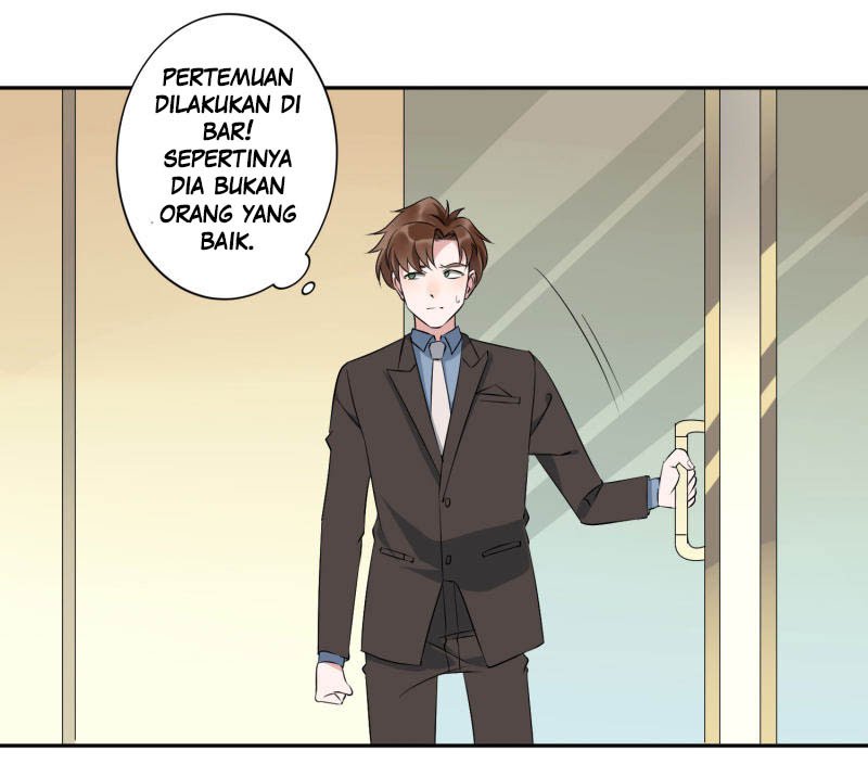 Beautiful Boss Cold-Hearted Chapter 38 Gambar 34