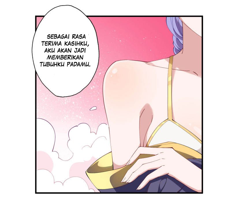 Beautiful Boss Cold-Hearted Chapter 38 Gambar 4