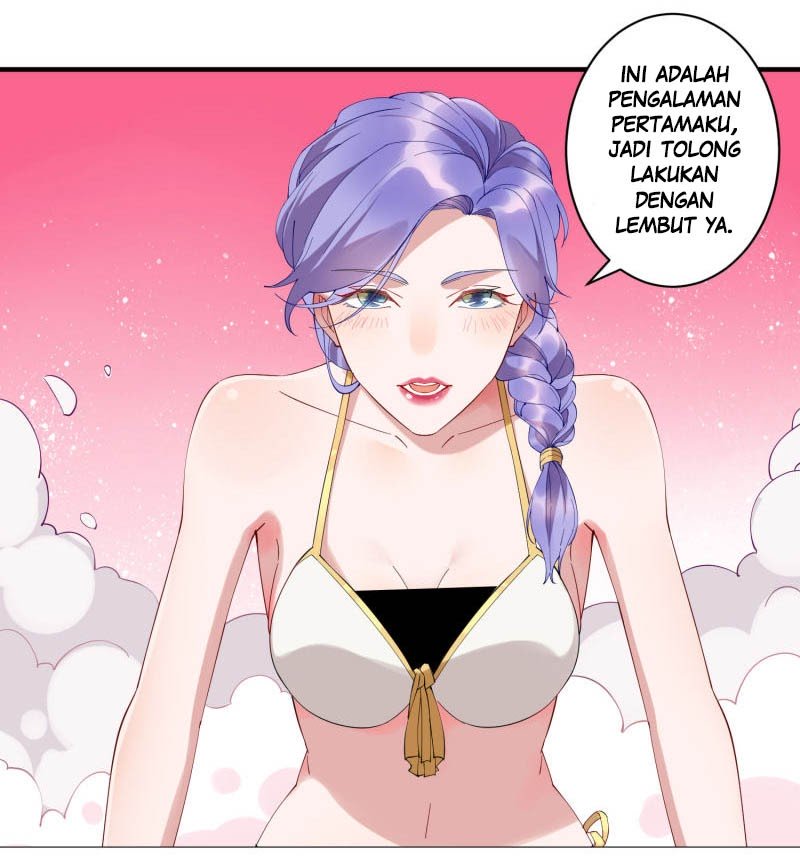 Beautiful Boss Cold-Hearted Chapter 38 Gambar 6