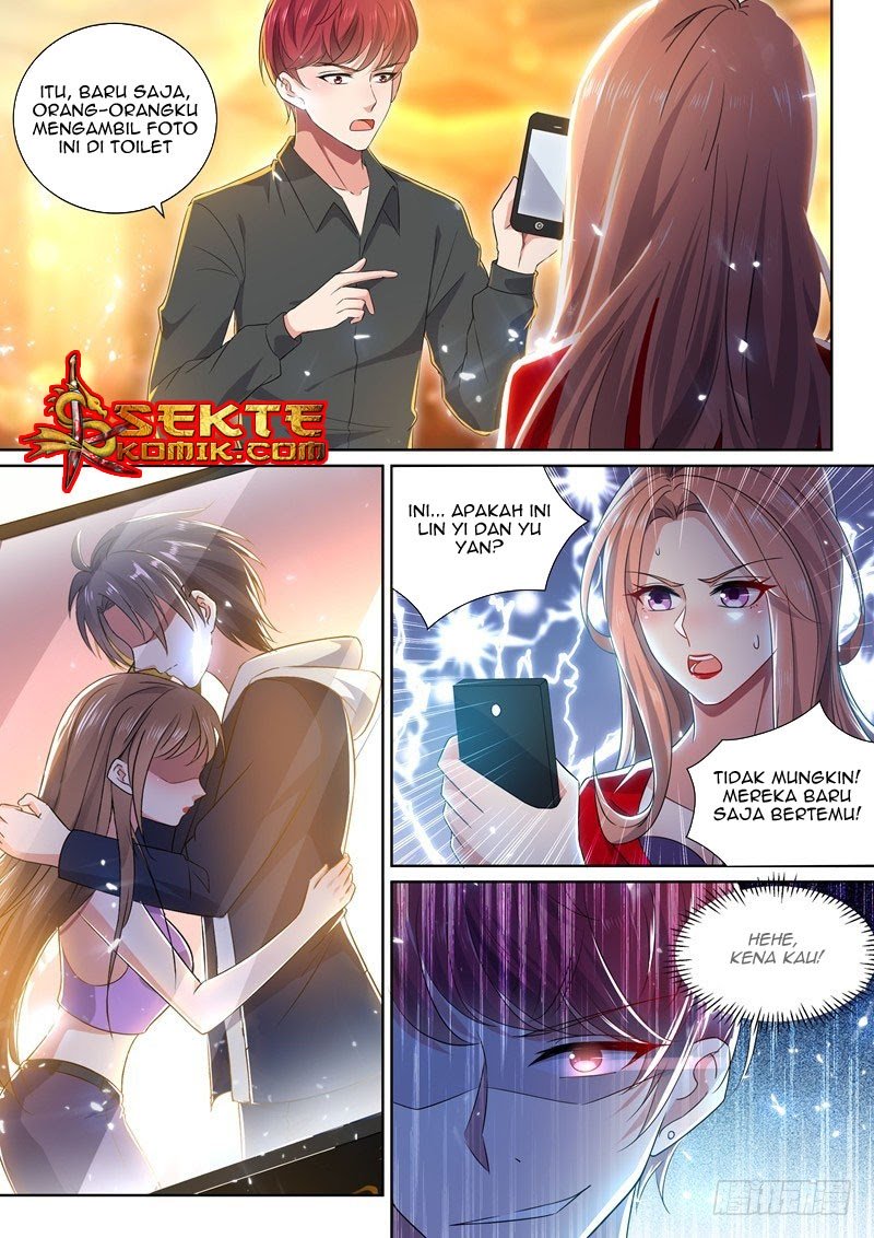 Super Shared Boyfriend System Chapter 36 Gambar 10