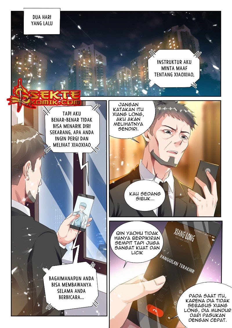 Baca Manhua Super Shared Boyfriend System Chapter 36 Gambar 2