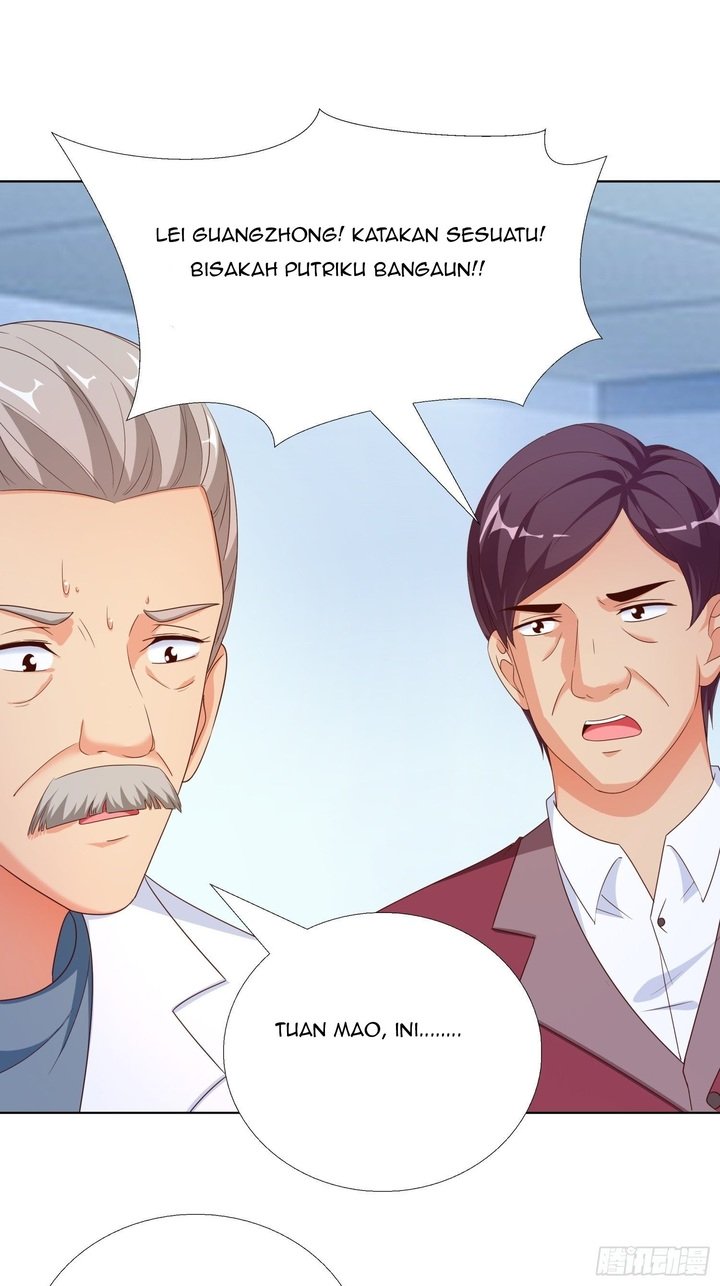 Super School Doctor Chapter 65 Gambar 15